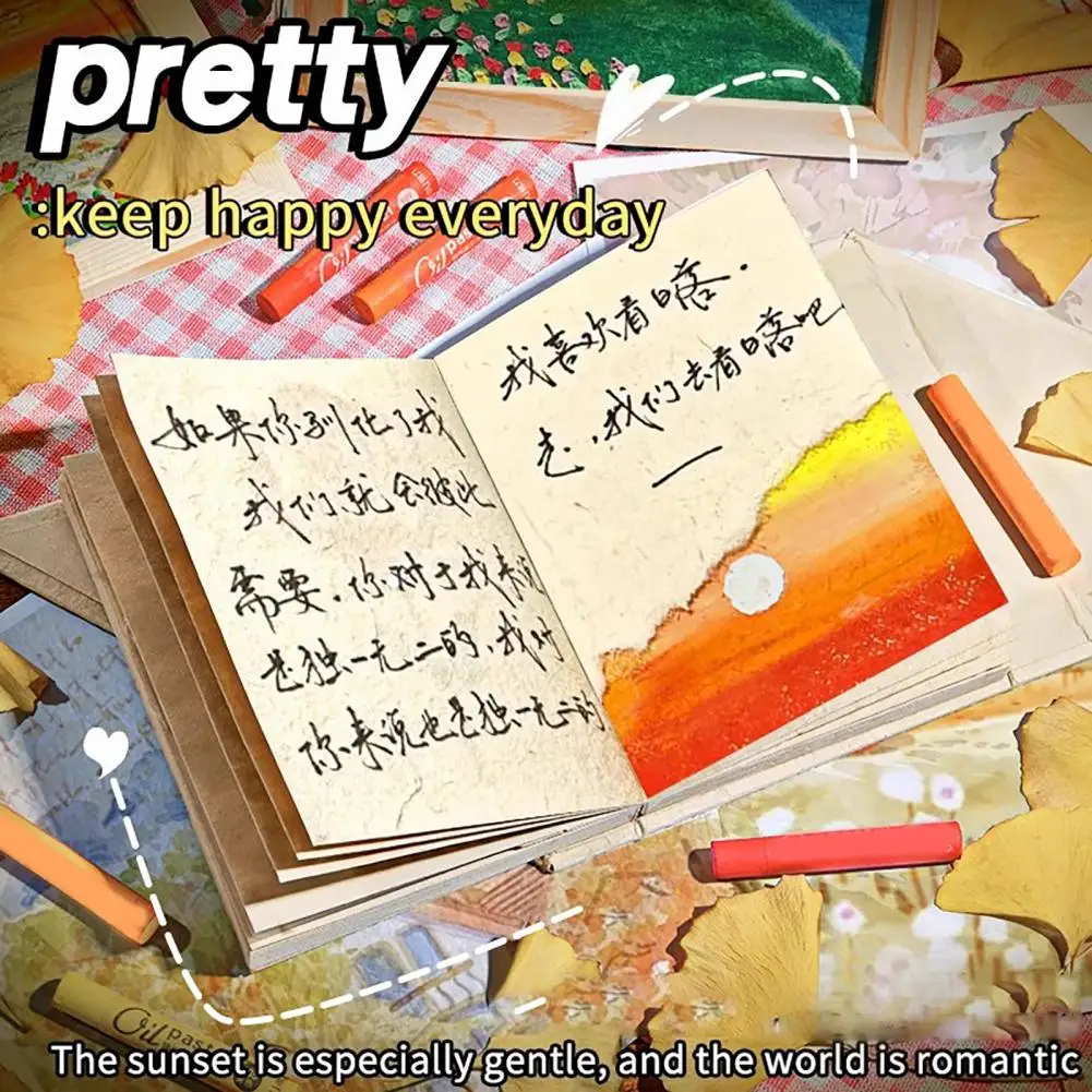ورق كتابة عالي الجودة دفتر نيبال عتيق يمكنك صنعه بنفسك كتاب الذاكرة لذكرى الزفاف وعيد الحب وهدايا فريدة لعيد الميلاد