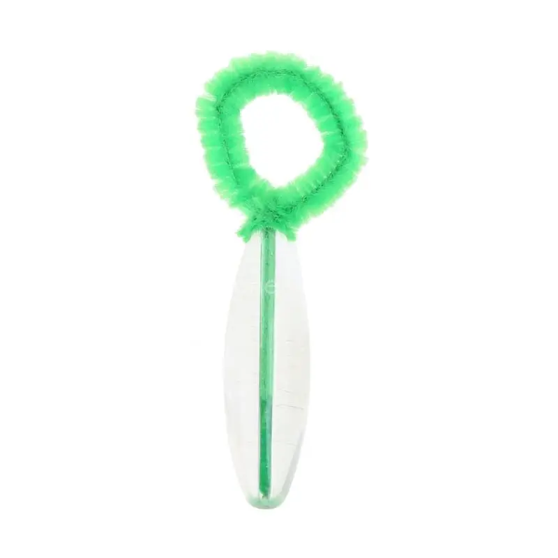 Q6PE Navels Cleaning Tool Belly Button Lint Brush for The Person Who Has Everything