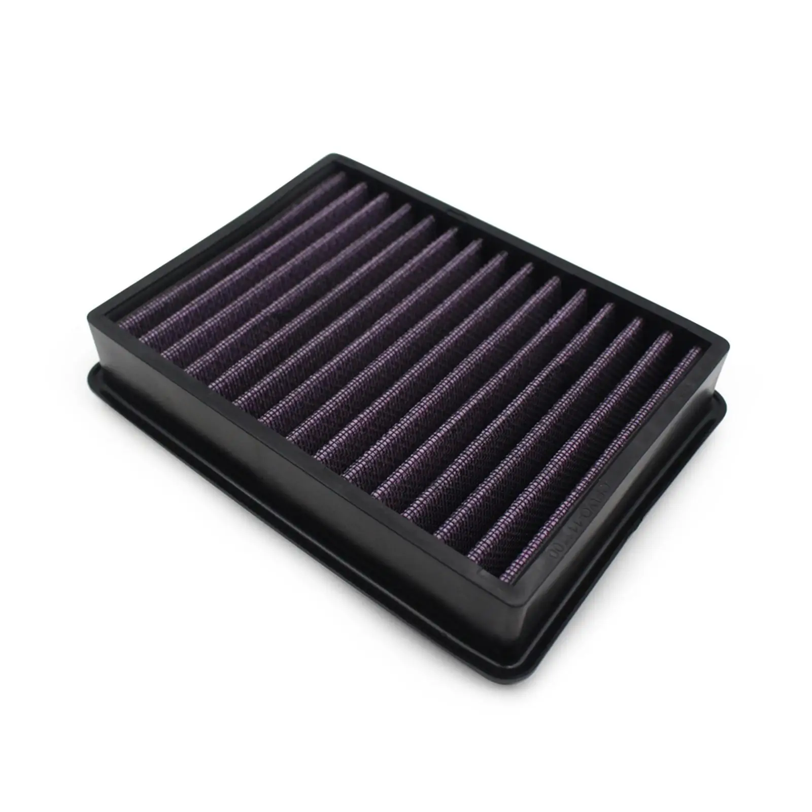 Air Filter for CFMOTO 800 NK 2023 2024 Directly Replace High Efficiency Plastic Cotton Motorcycle Accessory