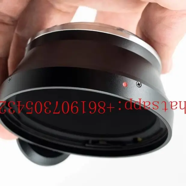 

00000 Высококачественное HB-EOS для адаптера объектива с V-образным креплением Cf80, крепление 5D4, камера