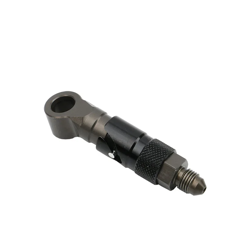 AN3 خط الفرامل خرطوم السائل الإفراج السريع ربط المناسب طقم محوّل حفرة الترابية دراجة سكوتر العالمي للدراجات النارية تعديل أجزاء