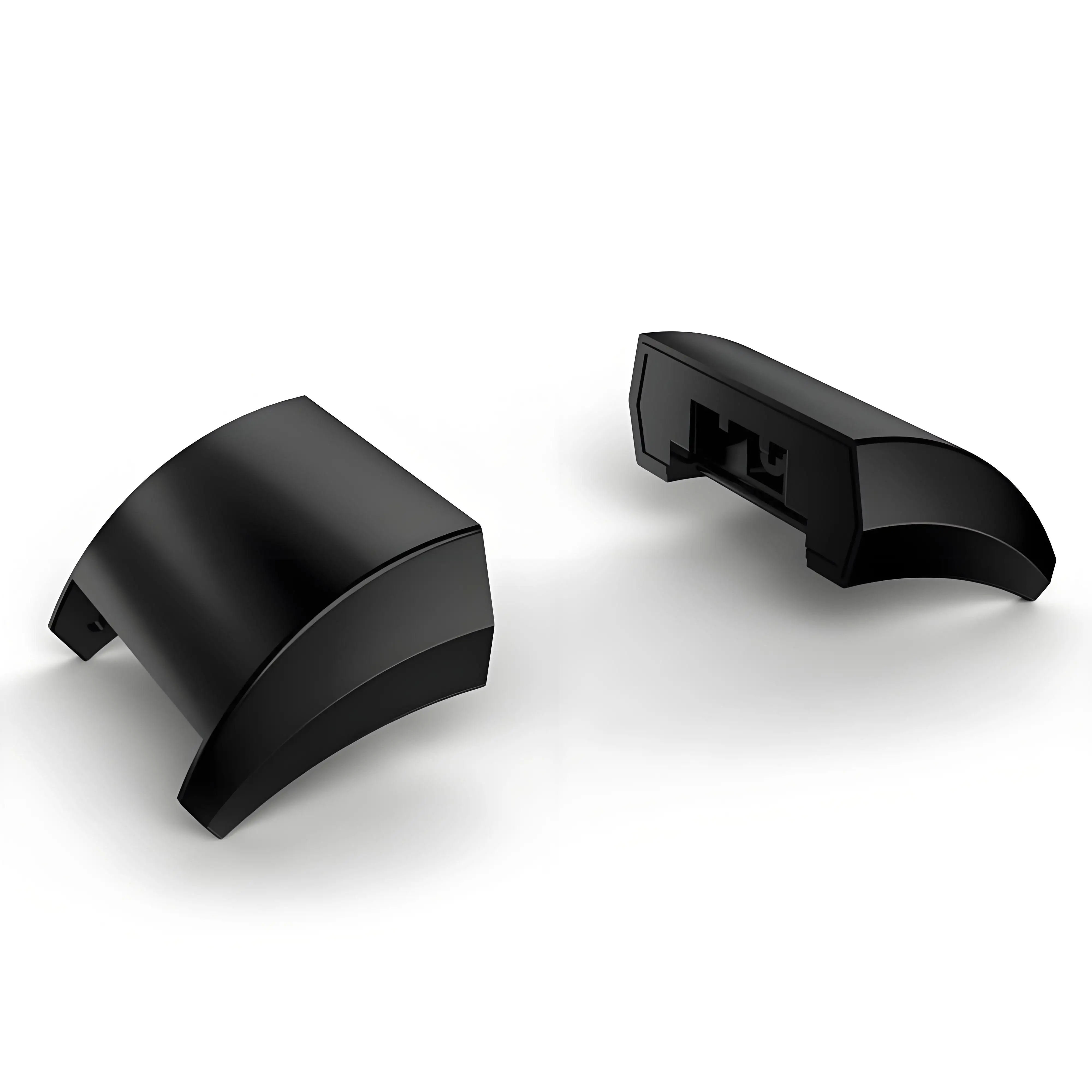 1 Pair of Suitable Fitbit Charge2 Smart Bracelet Strap Connector Sports Watch Special Watch Accessories