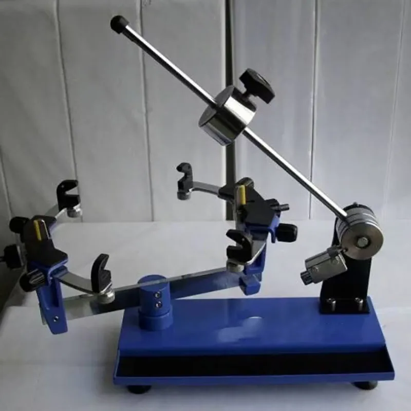 Badminton Racket Stringing Machine Household Racket Thread Pulling Tool For Daily Racket Repair Maintenance Equipment