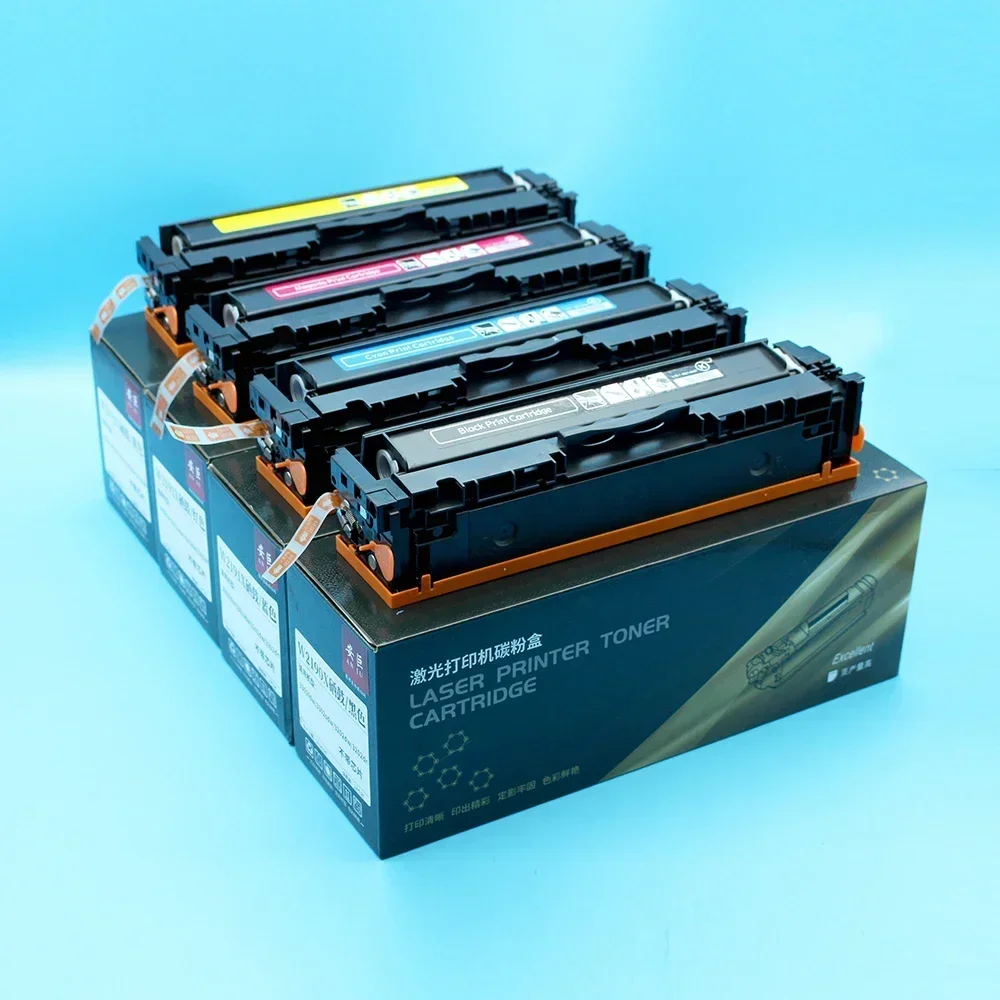 

219A Cartridge 219A Printer Toner Cartridges For HP LaserJet Pro 3202 MFP 3302 W2190X MFP3302 Toner Large Capacity Without Chip