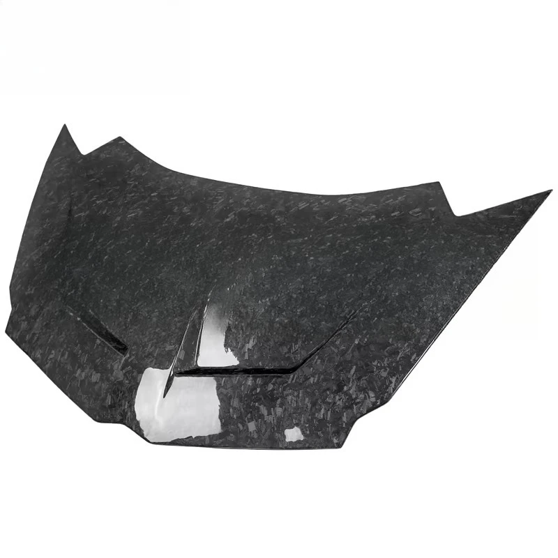 1016 Style Full Forged Carbon Fiber Hood for 2011-2015 Lambo Aventador Lp700-4 Lp720