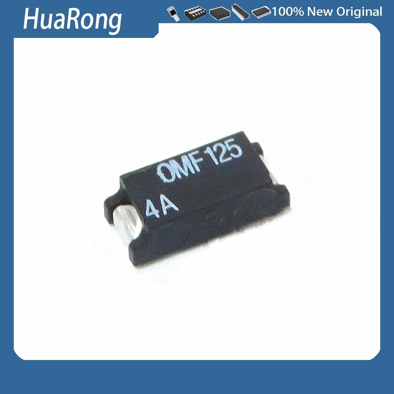 

5Pcs/Lot OMF125 1A 4A 7A 10A