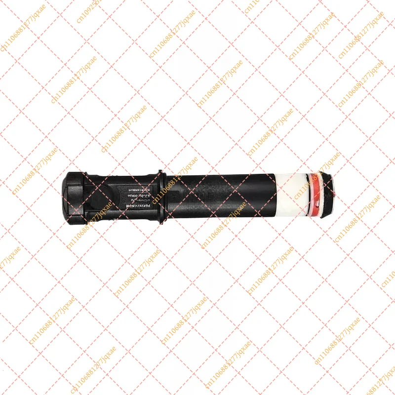 Ishing Electric Suction Cup Pump Core for  18650 Batteries, Universal Vacuum Pump Replacement