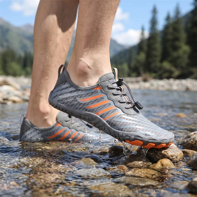 Thumbnail 2 - #40 Trending Hiking Footwear Right Now