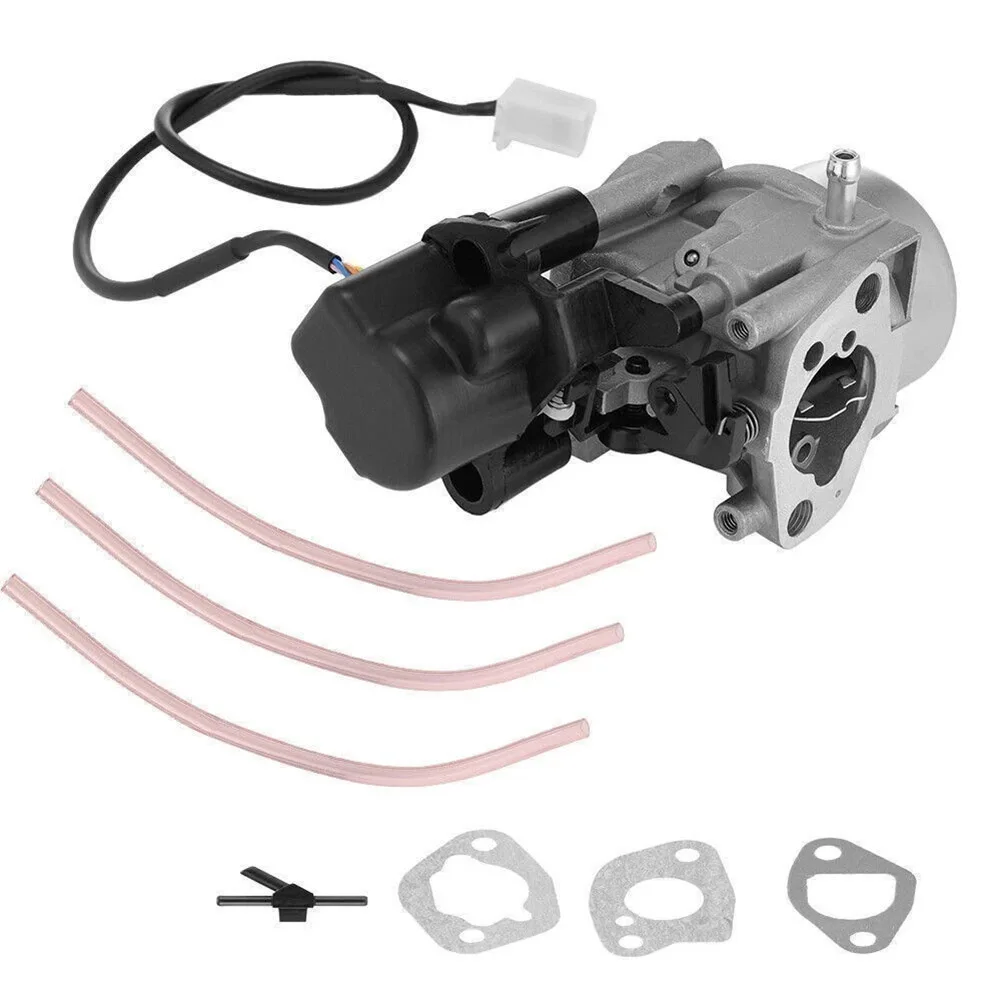 

Металл для карбюратора в сборе для инверторного генератора Predator 3500 Вт, номер детали 63584, прямая замена с 3 прокладками