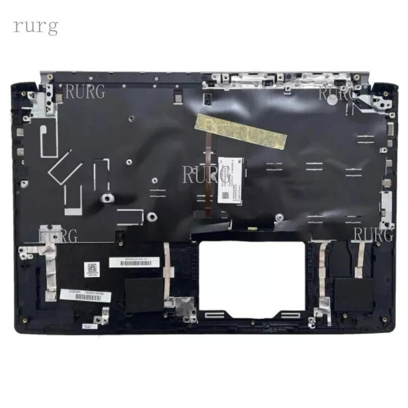 L+ For Acer Aspire A515-51G A615-51 A515-41G Upper Palmrest Cover Keyboard US/INT