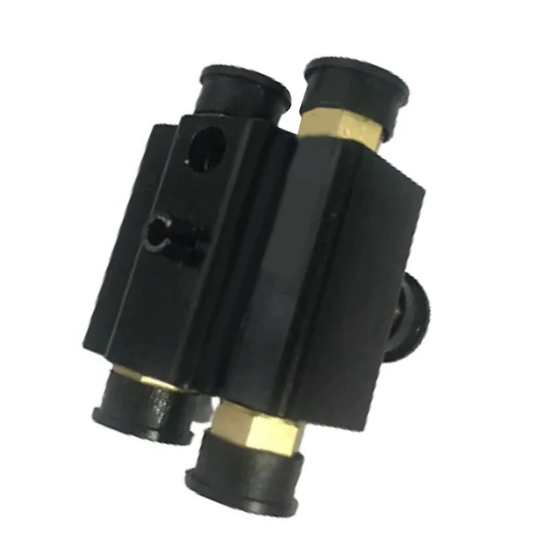 

21880315 Блок соединительного клапана масляного насоса для Volvo Truck Crane Pump Truck Fire Truck Соединительный блок Запасные части