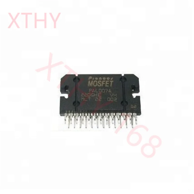 1pcs/lot PAL007C PAL007 007 ZIP-25 audio amplifier IC In Stock New Oiginal 