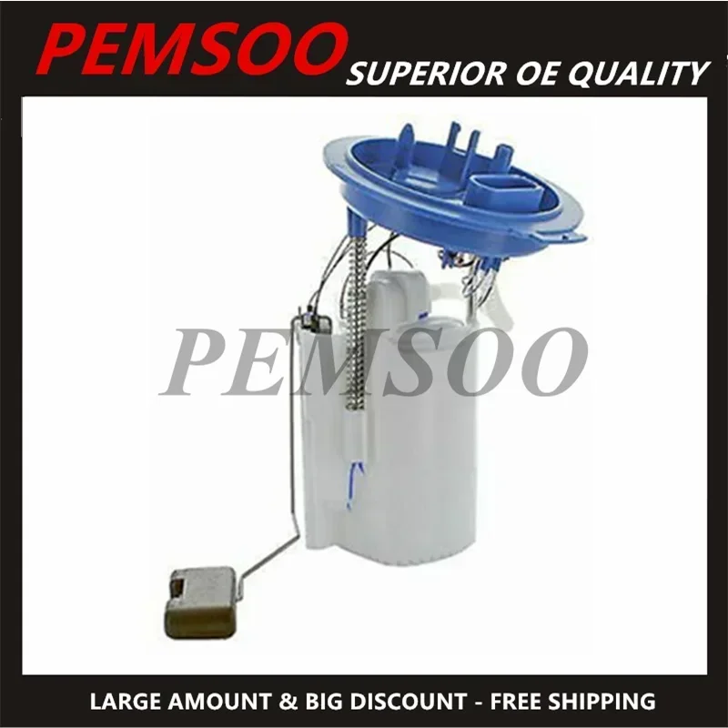 5Q0919051M 5Q0919051N 5Q0919051BH New Fuel Pump Module Assembly for A3 8V Golf VII 7 VARIANT 2013-