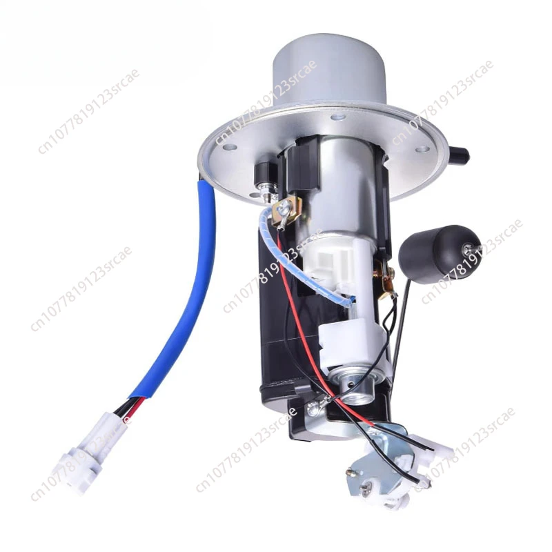 15100-01H00 Fuel Pump Assembly Compatible For Suzuki 2006-2007 GSXR600 GSXR750 GSX-R600 GSX-R750 High Performance Parts