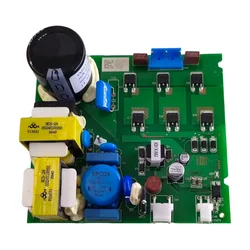 New for Refrigerator compressor circuit board driver board VTH1113Y JX-430 VND1113Y VNB1119Y VTX1113Y JX-430C accessories