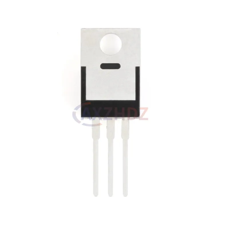 10PCS IRFZ44NPBF IRFZ44N TO-220 IRFZ44NSTRLPBF FZ44NS IRFZ44NS TO-263 D2PAK 49A 55V 94W N-Channel Power MOSFET SMD Transistor