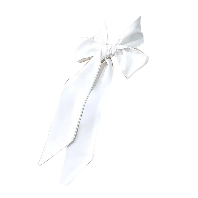 Рисунок 4 - Функциональный модный галстук с бантом