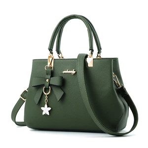 10 Main Sales Elegant Women's Bag - №8