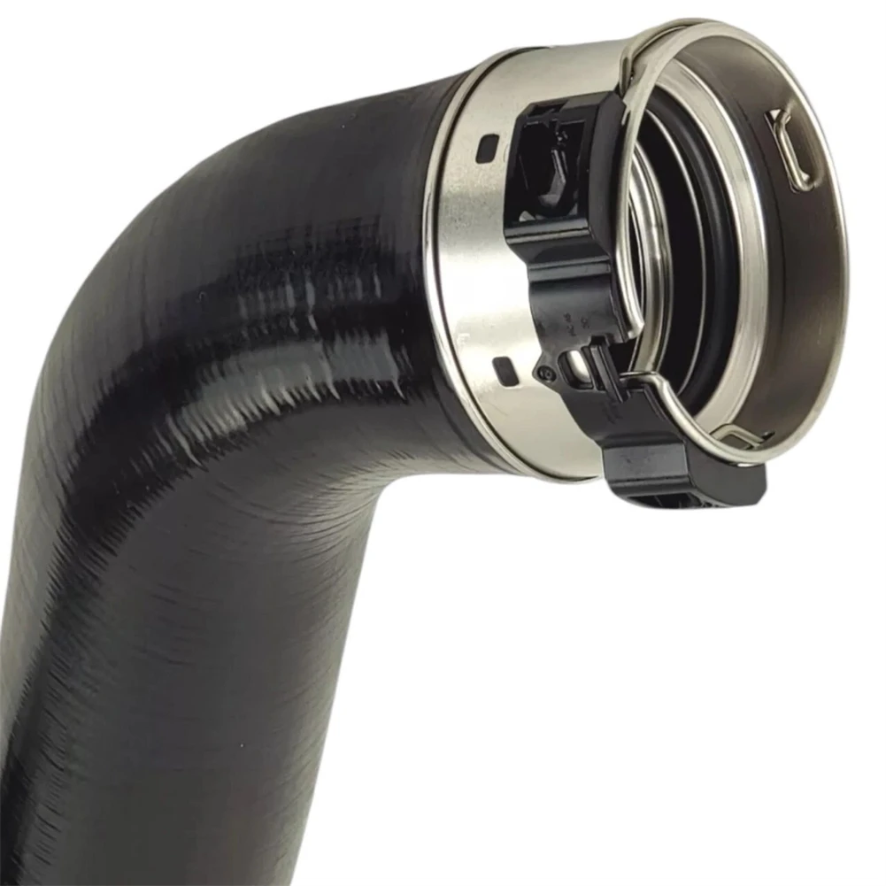 

Car Turbo Air Tube Intercooler Sleeve For Nissan NP300 144634JA0C 14463-4JA1C Hoses Car Accessories Parts