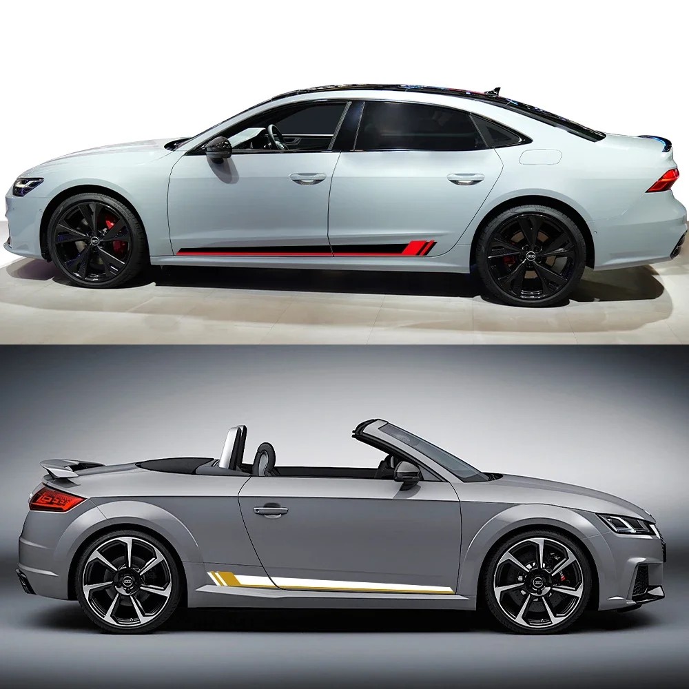 2PCS Car Door Side …
