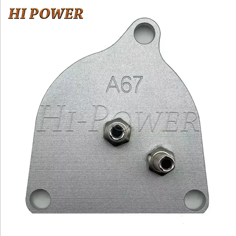 

1-4Set CVT JF015E Transmission Oil Change Connector Part A67 for BMW X1 Suzuki Vitra Automatic Gearbox Oil Change Connector A67