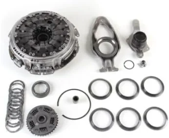 

602000600 Auto Transmission Clutch Kit With Clutch Fork for SAIC for Volkswagen Passat Magotan 1.8T 6020006000