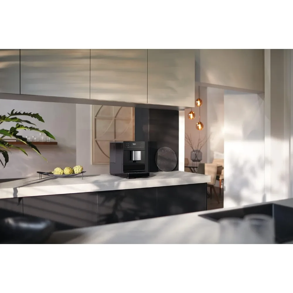 offee System, Medium, Obsidian Black,29530020USA