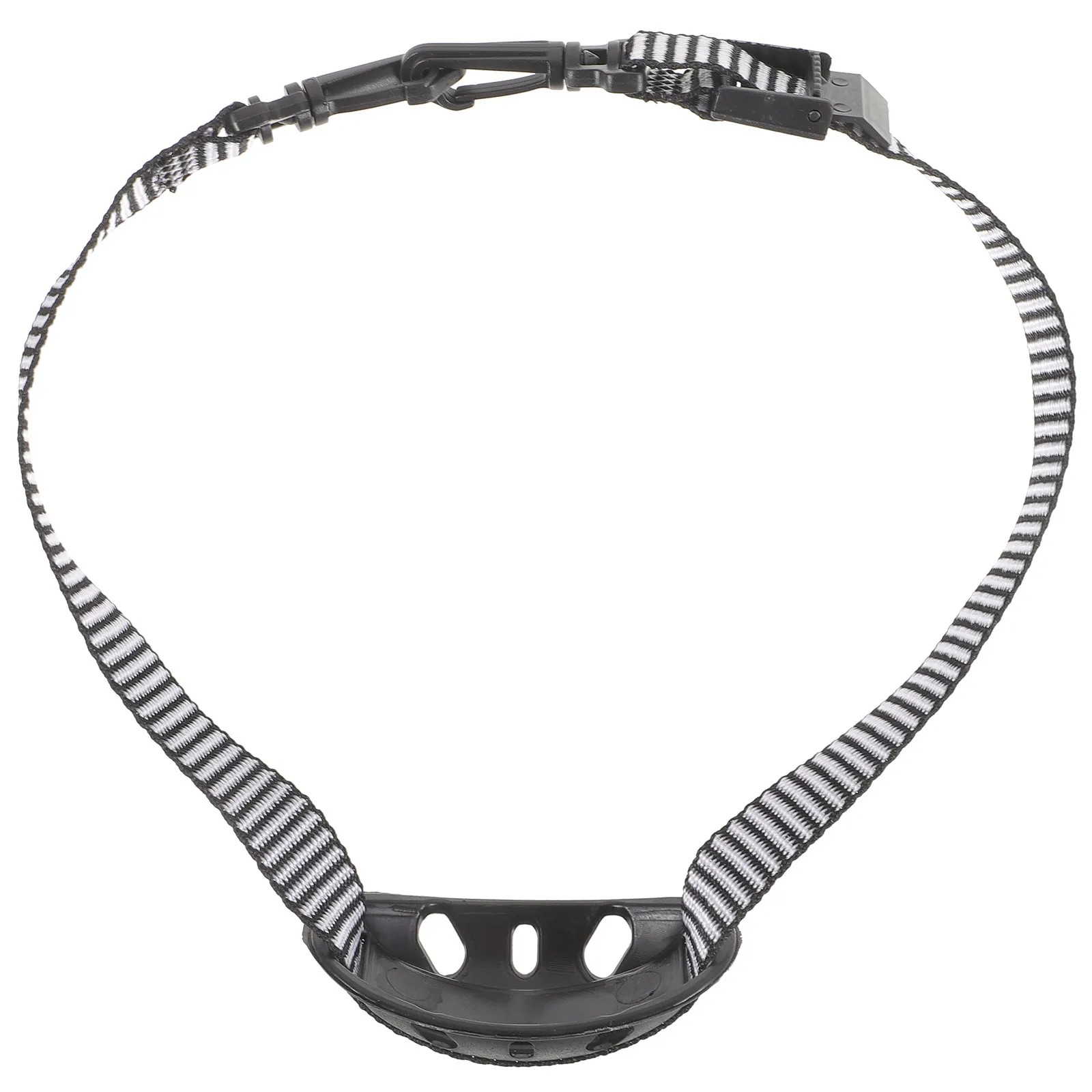 

Chin Strap Hard Hat Chin Strap Reliable Replacement Comfortable Belt for Construction Accessory Hard Hat Accessory