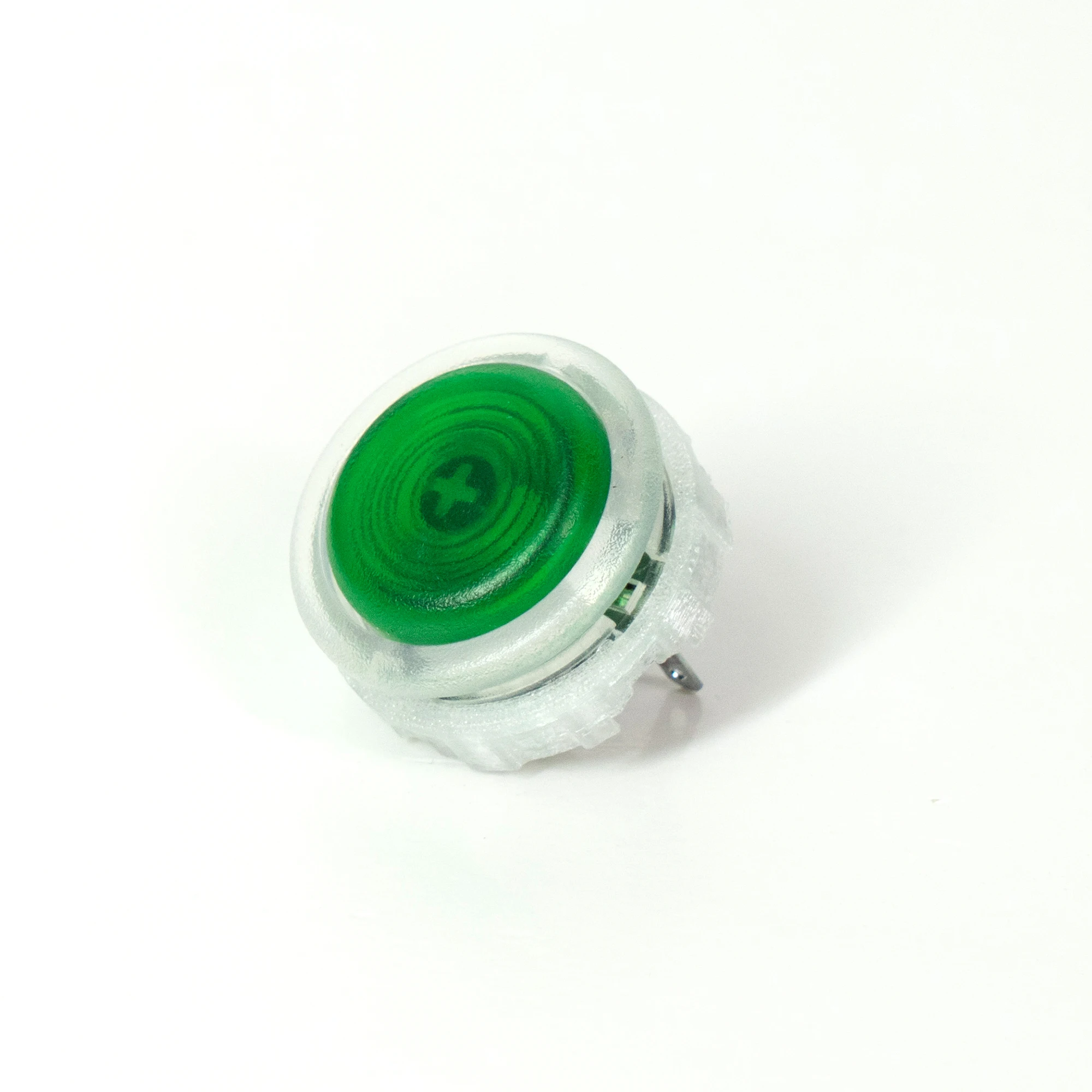 TIKITAKA アーケードボタン 24mm/30mm 8個セット
