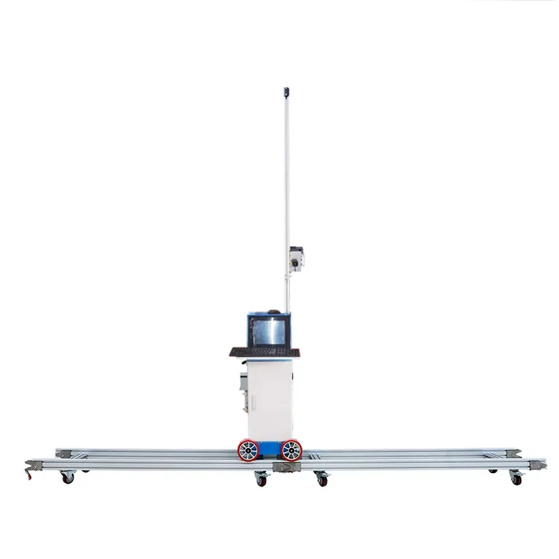 New Style 3D Vertical Wall Printer Inkjet Digital Varnish Printer and Printing with Inkjet Ink Wall uv painting machine