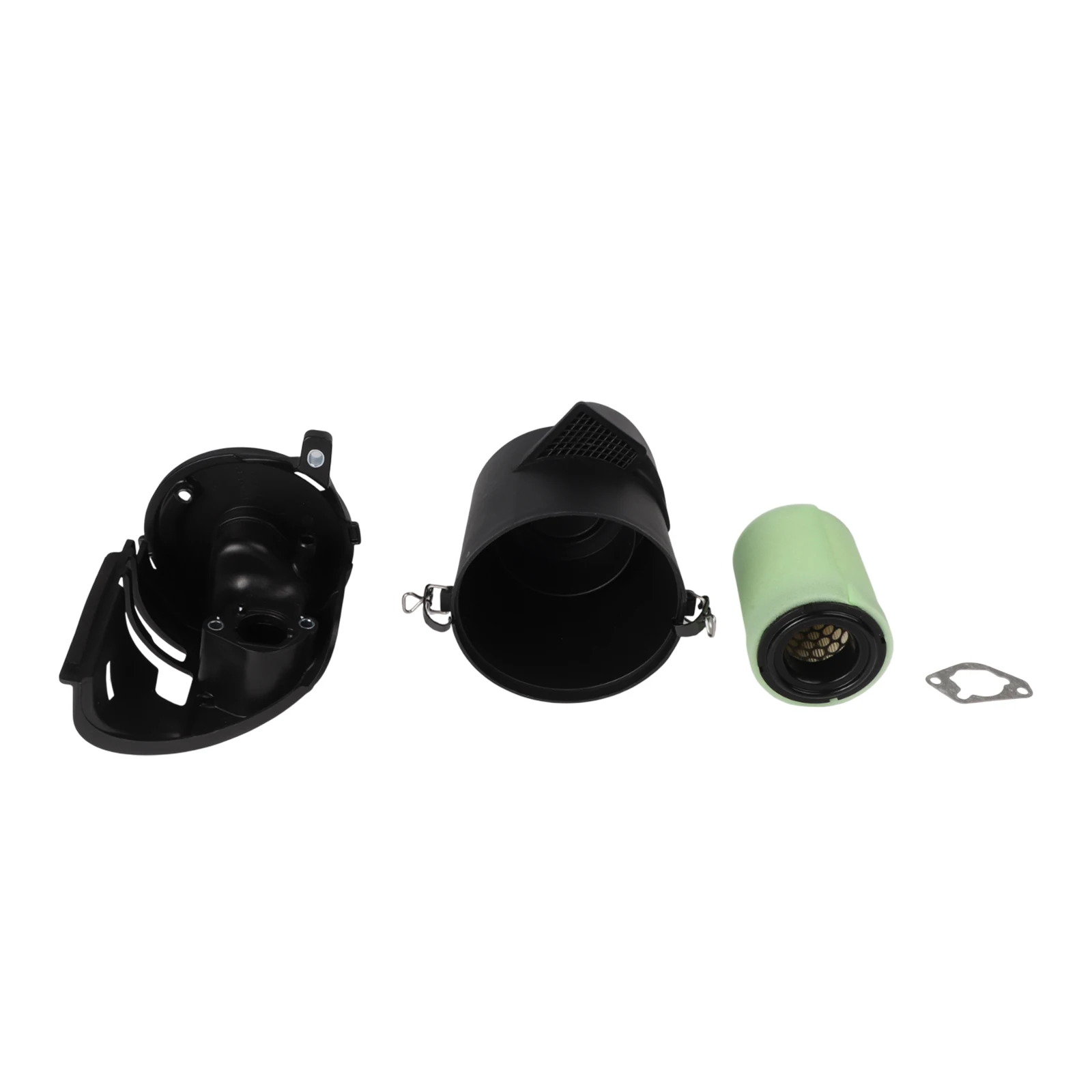 Dual Filtration Filter CH395 CH440 Filter Easy Installation Air Filter Innovative Design Air Filter For CH440 Engines As Picture