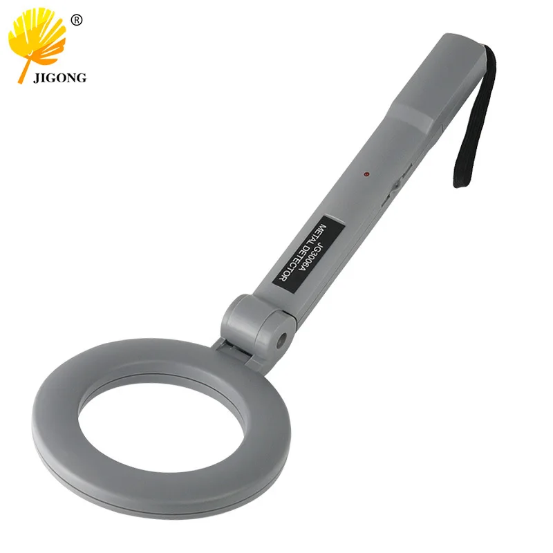 Metal Detector Hand…