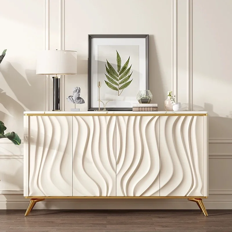 Retro Rustic Living Room Cabinets Drawers Coffee Shelving Salon Living Room Cabinets Home Table Vitrina Furniture Home