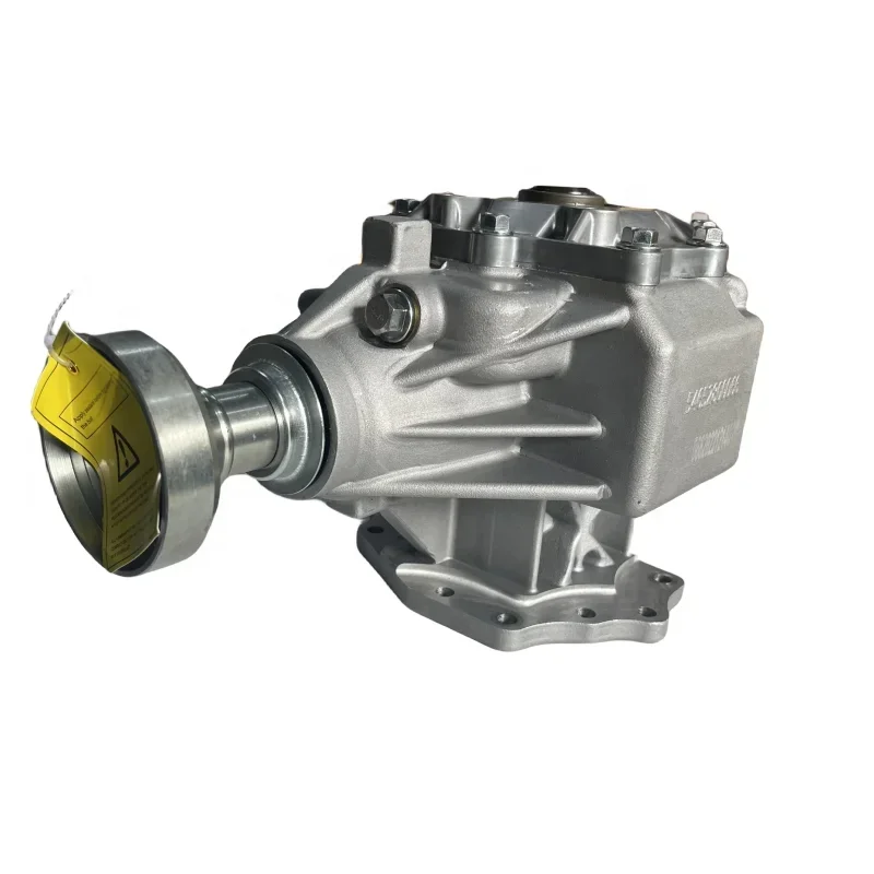 

2012-2015 2012 -2013 2.0 PETROL lr039783 Transfer Case Assembly for LAND ROVER FREELANDER EVOQUE