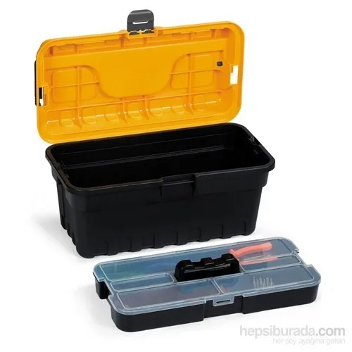 PORT-BAG SP01 Organizerli Strongo Suit BAG 16"