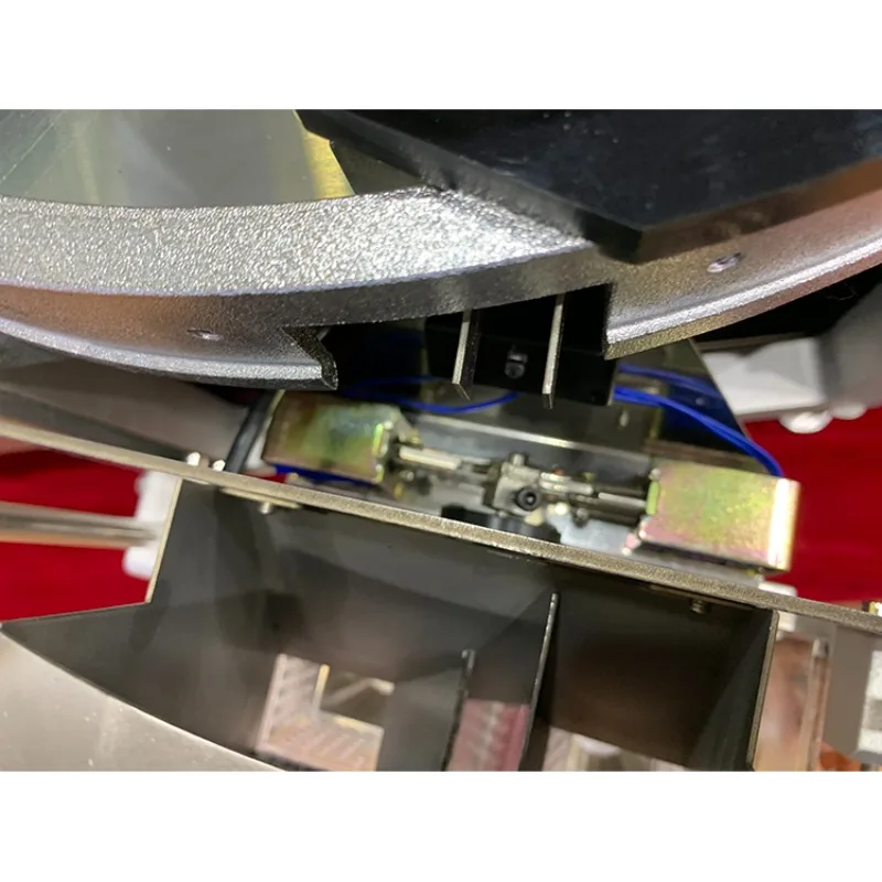 Semi Automatic High Quality Screw Counting Machine