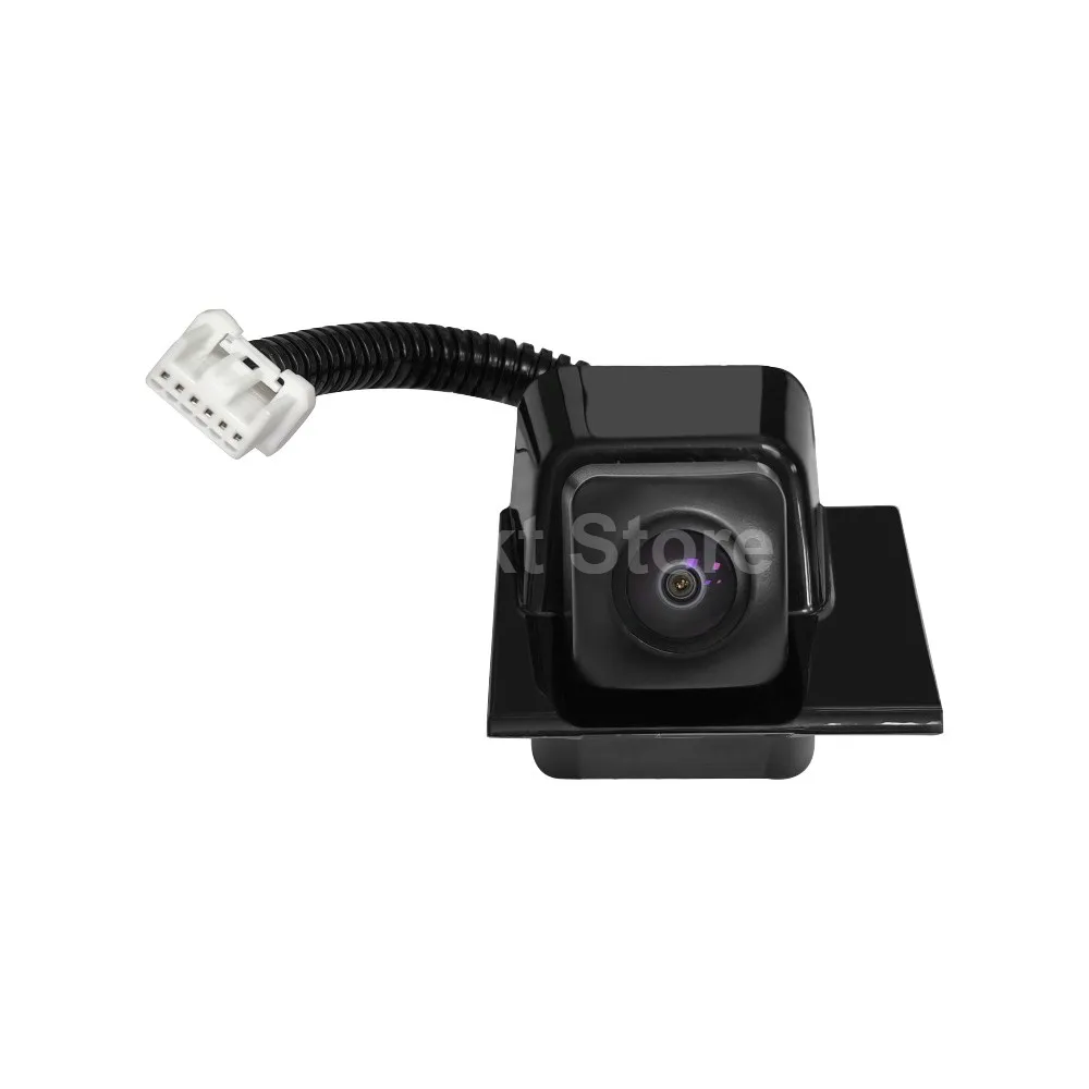 Auto 39530-TG7-A01 Car Camera Accessories 39530TG7A01 For Honda Pilot Accord 2.4L 3.5L 2016 2017 Rear View Parking Backup Camera