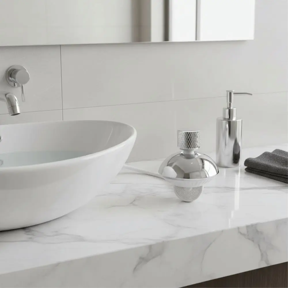 

Аэратор для смесителя высокого давления, не засоряющий, универсальный, экономичный, с простым соплом, из АБС-пластика, для использования в ванной комнате