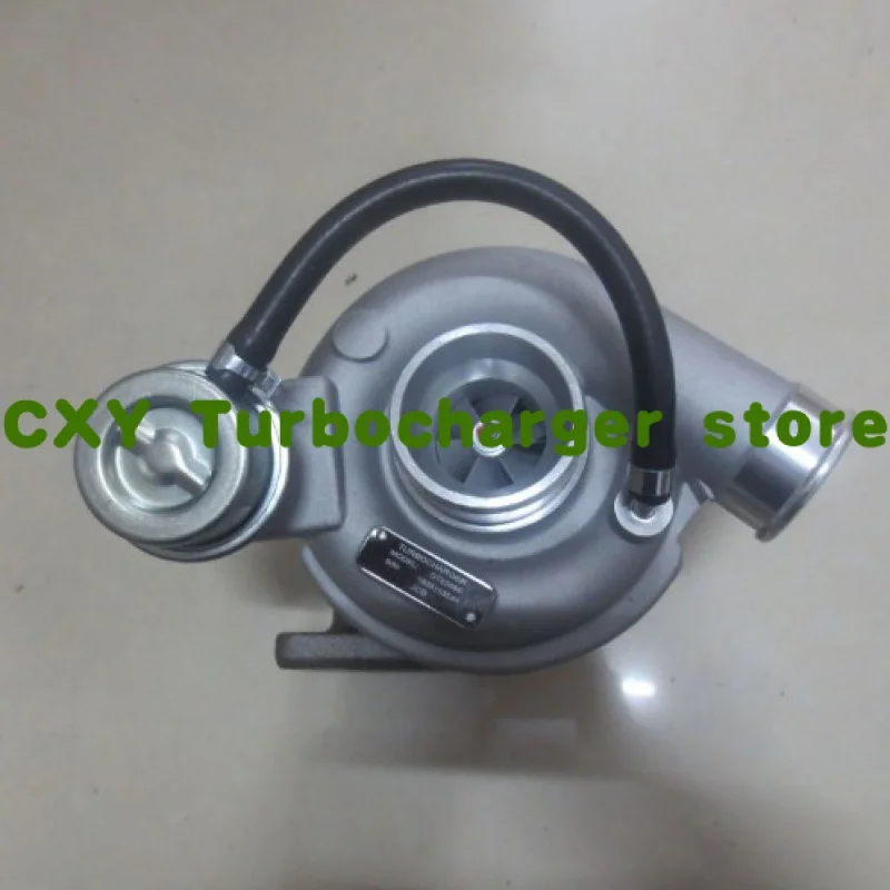 turbocharger for manufacturer supply  GT2256S  turbocharger  JCB 03/06047  excavator