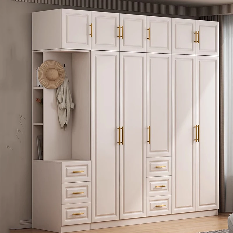 

Solid Wood Clothing Organizer Drawer Storage Living Room System Wardrobe Closet Nordic Muebles Para El Hogar House Furniture