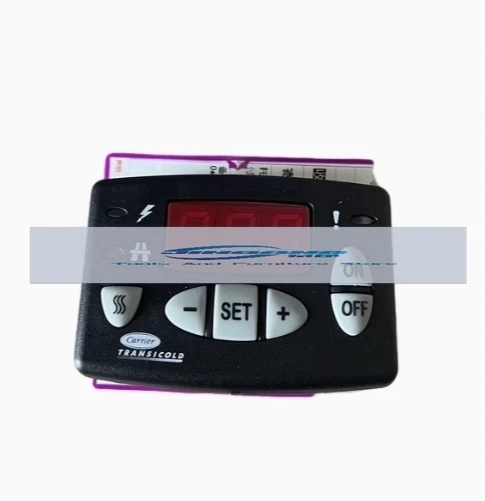 Applicable to  Carrier Transicold Parts 79-60409-02 Cab Command Controller  Viento / Xarios  Citimax