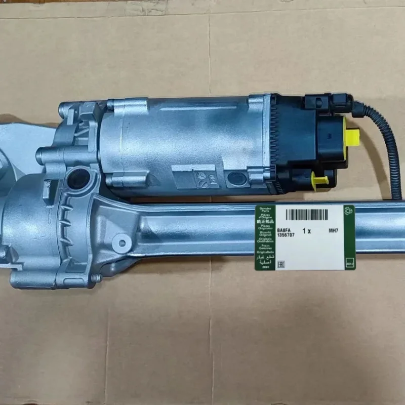 LR0 Series Electronic Power Steering Rack Assembly – OEM Specification, Range Rover Sport, Precise Steering, Durable & Relia