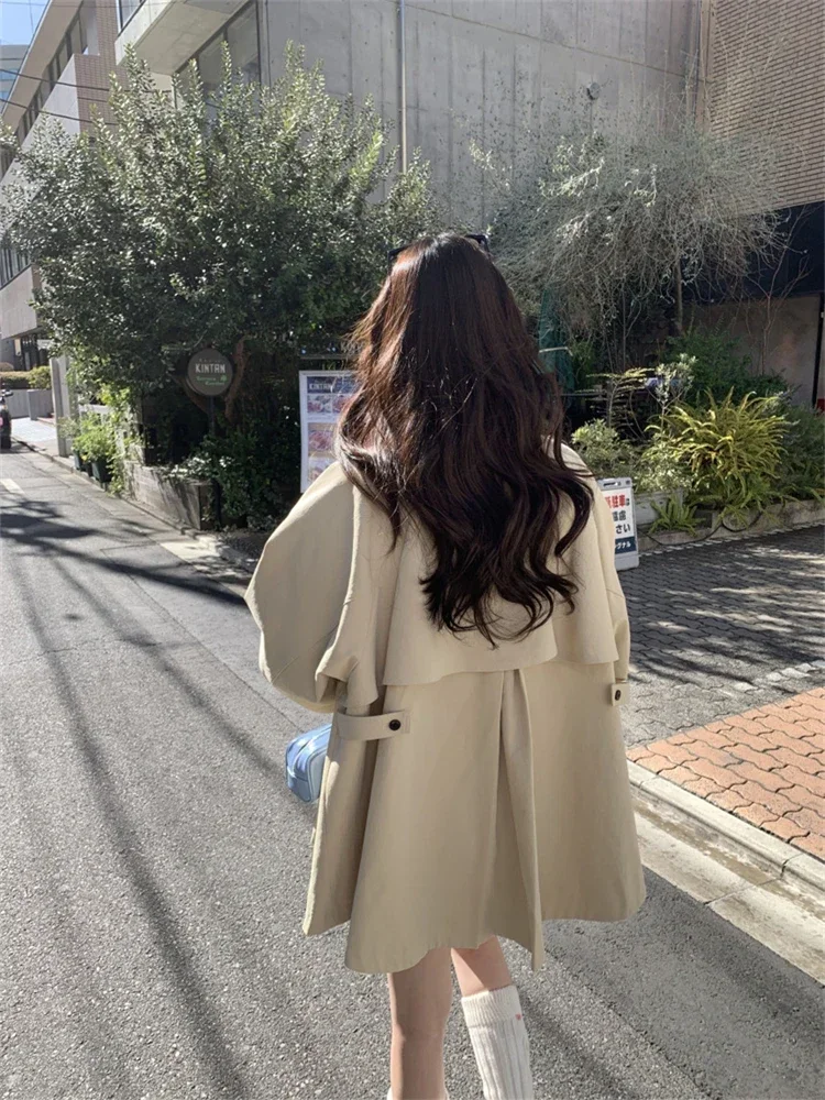 Womens Parkas Winter Coat Female Trench Jacket Women Maxi Long Parka Mujer Overcoat Casual Oversize Windbreaker