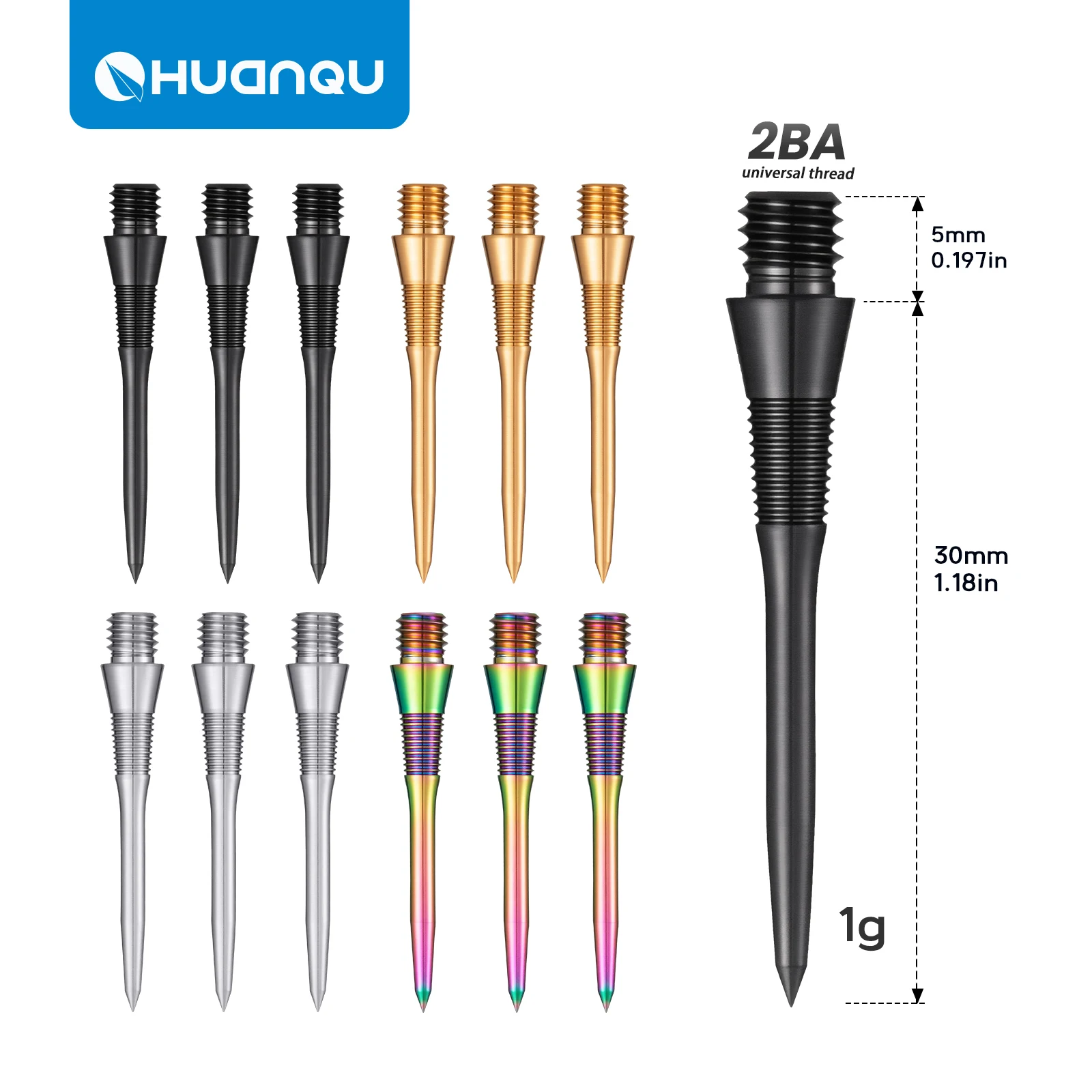 Thumbnail 3 - #72 Popular Dart Tips Choices