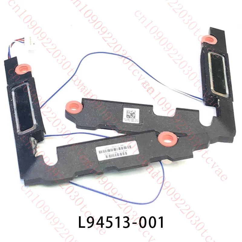 

Новый встроенный динамик L&R для ноутбука HP Envy X360 13-AY1001ns TPN-C147 L94513-001