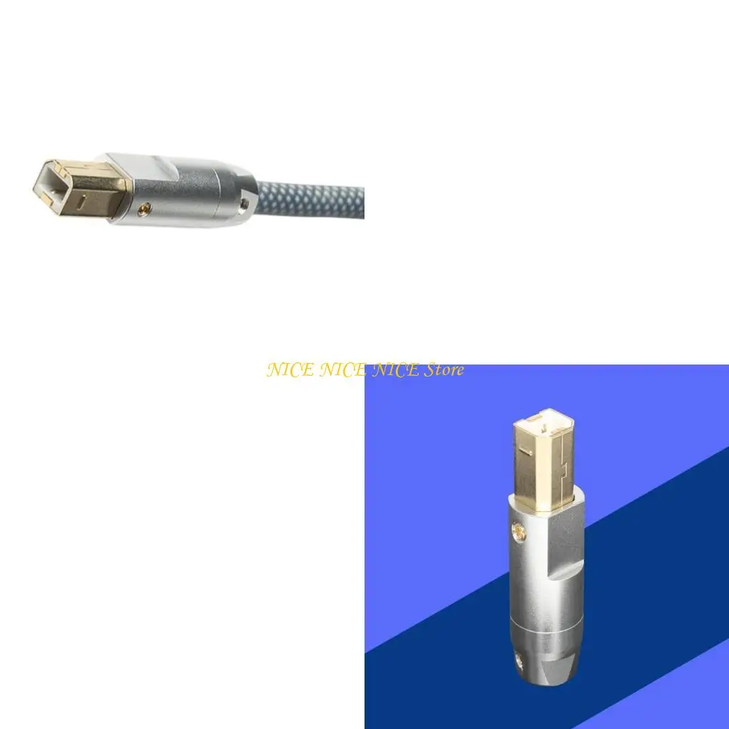 E0BB Gold-Plated Us…