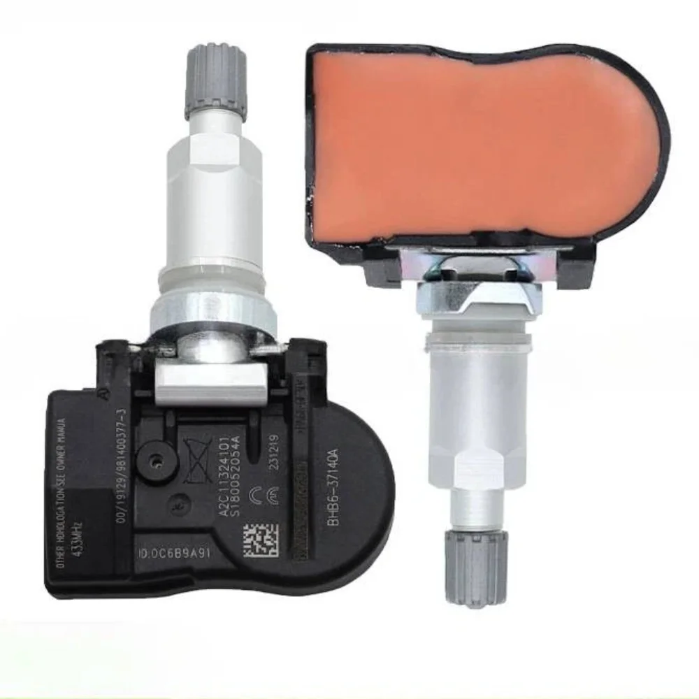 1PCS BHB637140 433M… - image