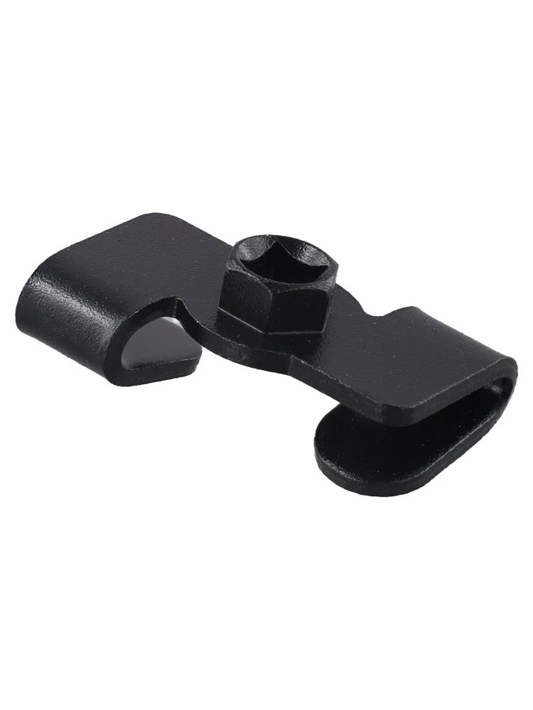 Tool Accessory Provides Excellent Performance as a Twelve Inch Wrench Extender Adaptor Compatible with Common Sizes