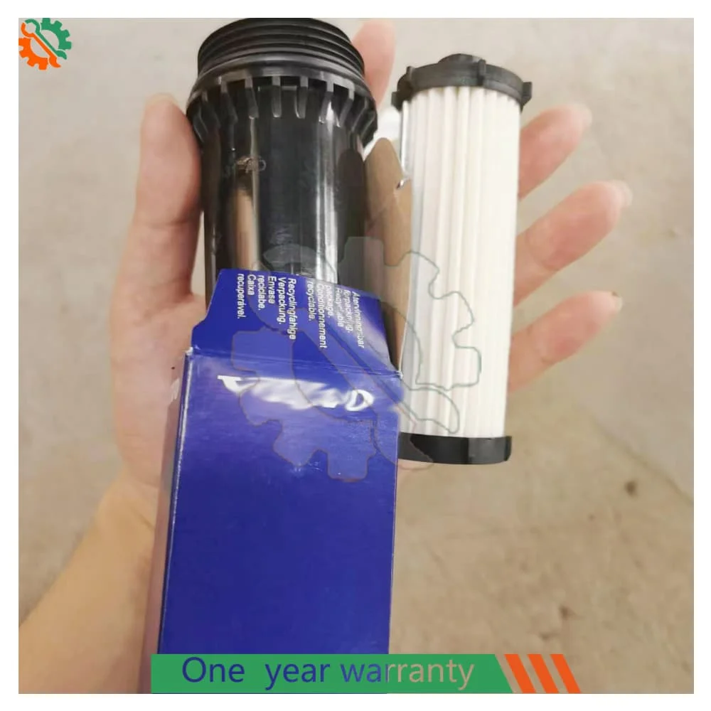

6DCT450 MPS6 Automatic Transmission Oil Filter 7M5R-6C631AD 7M5R-7G186AB 7M5R-7G186AC For Ford Volvo Mondeo Powershift External