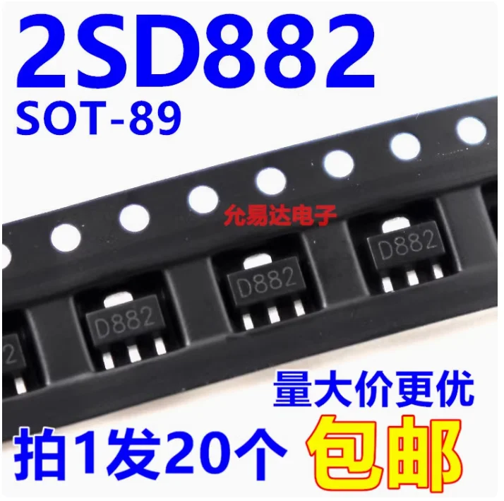 40Pcs Original New … - image